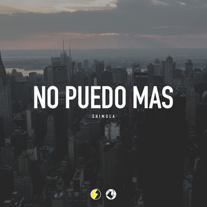 No Puedo Mas