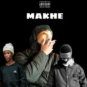 Makhe (feat. Quotor & Spiider RSA)