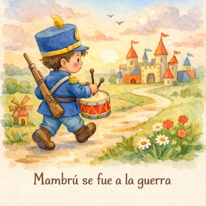 Mambrú Se Fué a la Guerra (Pop)