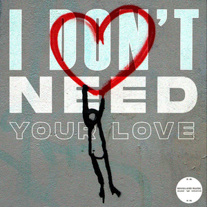 Don't Need Your Love
