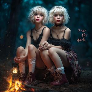 Fear the dark
