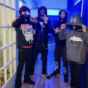 Don't Like (feat. Babyhawkem & Rayy Balla)