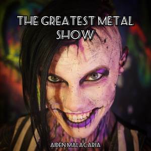 The Greatest Metal Show (Metal Cover)