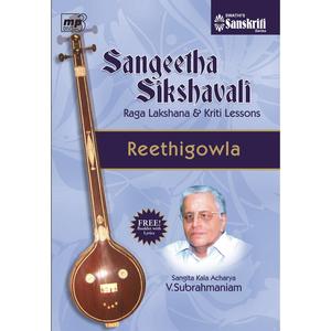 Paripalayamam – Rupakam – Swathi Tirunal