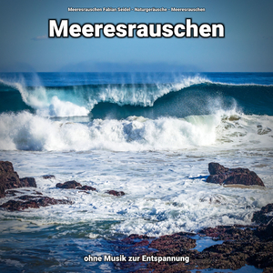 Gelassenheit am Strand