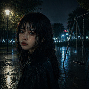 もういいよって言ったのに…