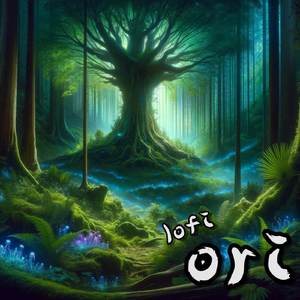 Escaping A Foul Presence (From "Ori and the Blind Forest") (LoFi Version)
