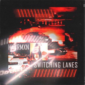 HEADLIGHTS SHIFTING FLASHES GEARS