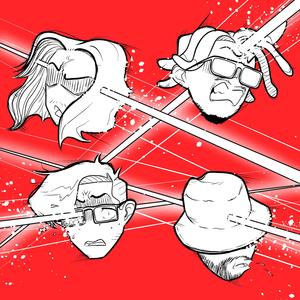 HEADSHOT (feat. Redster, Ham Sandwich & Jeesh)