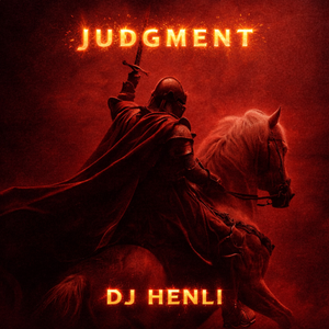 Judgment 审判时刻