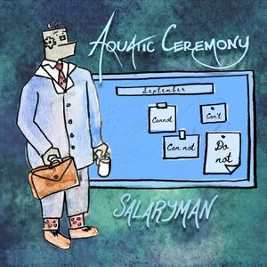 Salaryman