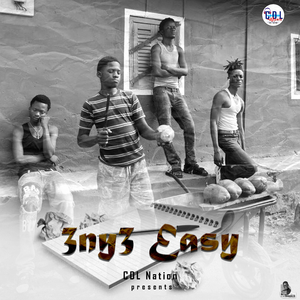 3ny3 Easy