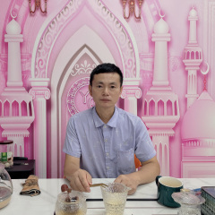 我想要个完整的家