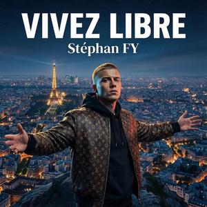 Vivez libre (Version 2)