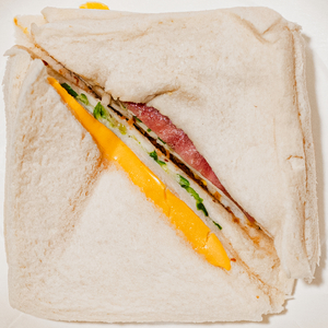 It's All Good,My Friend!