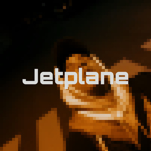 Jetplane