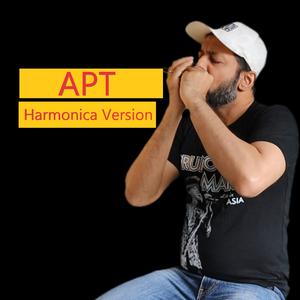 APT (Harmonica Version)