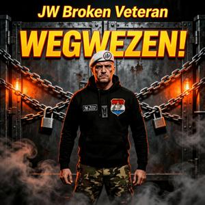Wegwezen!