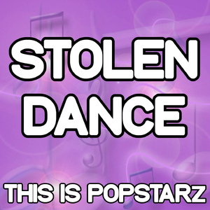 Stolen Dance (Instrumental Version)