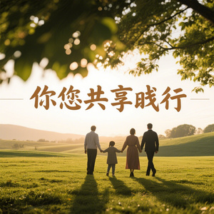 与你共行