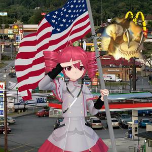 Yankee Doodle (feat. Kasane Teto)