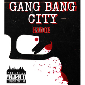 Gangbang City