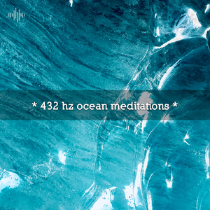 Deep Sleep Ocean Sounds