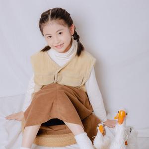 文明花儿向阳开（伴奏）