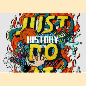 History（诶哟~~）