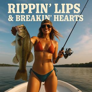 Rippin’ Lips & Breakin’ Hearts