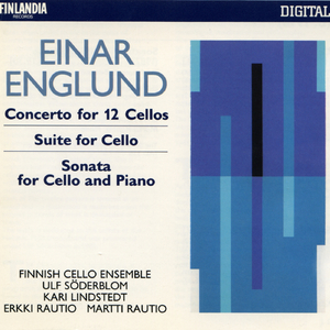 Concerto for 12 Cellos:V Finale