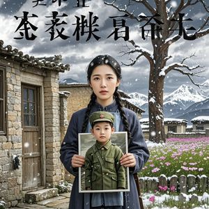 雪域家书-丑蝶拖速愉快