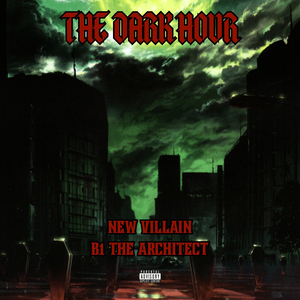 The Dark Hour