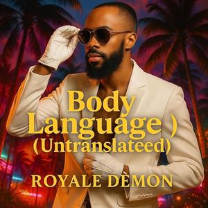 Body Language (Untranslated)