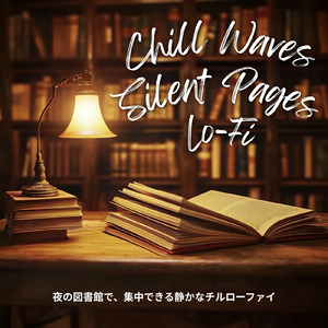 Coffee Break - 疲れを癒やすおしゃれなカフェChill Lo-Fi