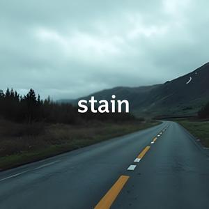 stain