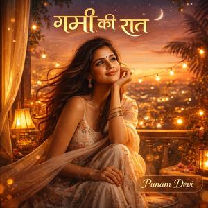 गर्मी की रात