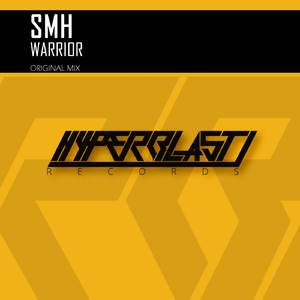 Warrior (Original Mix)