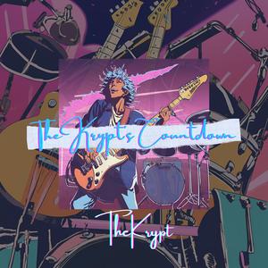 The Krypt's Countdown