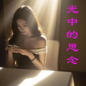 光中的思念