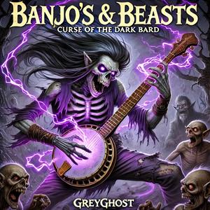 Torn Between Shadows