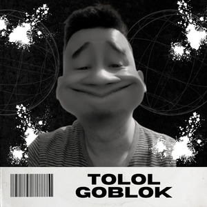 Tolol goblok