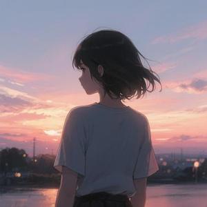 不让我的眼泪陪我过夜 (Cover 大橘子)