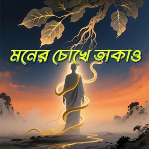 মনের চোখে তাকাও (Moner Chokhe Takao)
