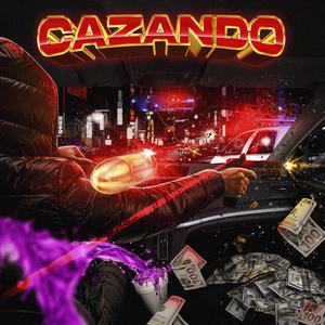 CAZANDO