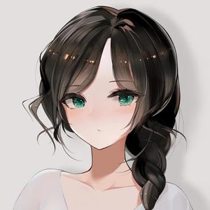 月亮比她温柔