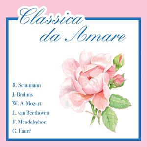 Andante dal Quartetto No. 3 in Do minore, Op. 60