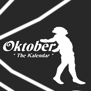 Oktober