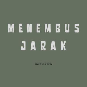 Menghapus jarak