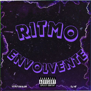 RITMO ENVOLVENTE (Remastered 2025)